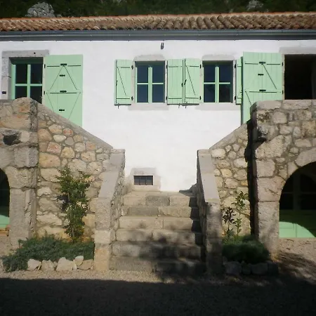 Tatil Evi Mala Luka