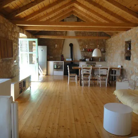 Tatil Evi Mala Luka Grižane
